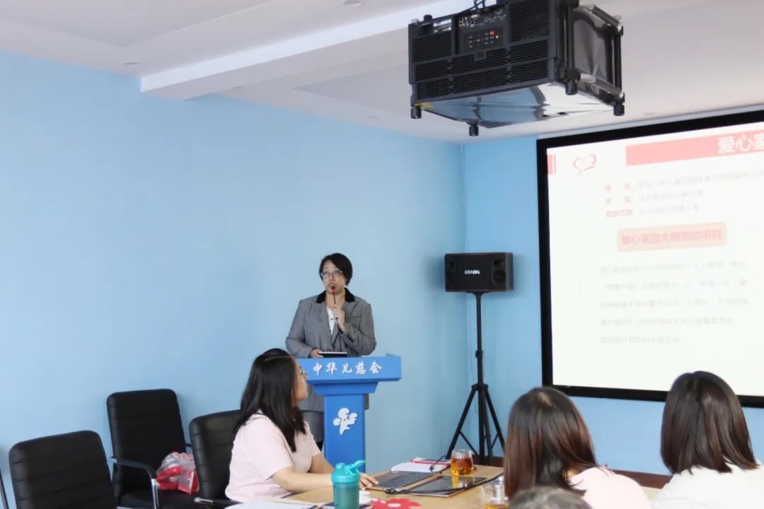 当善遇到善 | 爱心家园救助中心 x 善心莲心交流座谈会圆满举办