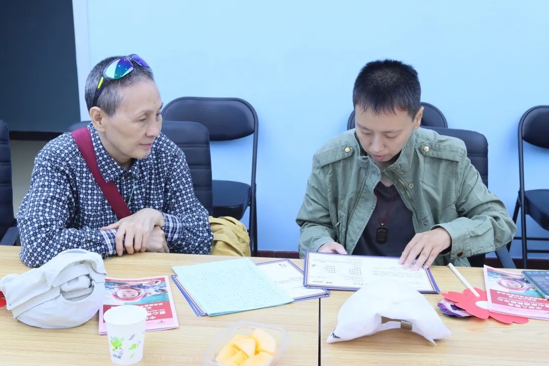 当善遇到善 | 爱心家园救助中心 x 善心莲心交流座谈会圆满举办