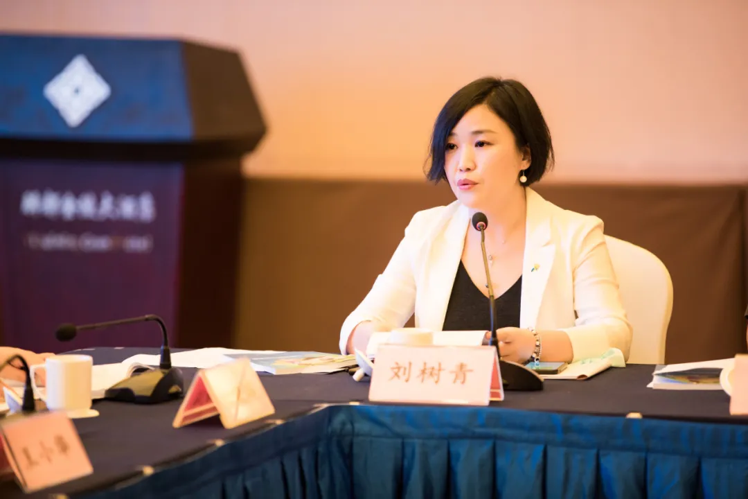 留守儿童关爱计划一期合作机构—浩德基金会启动儿童守护行动项目