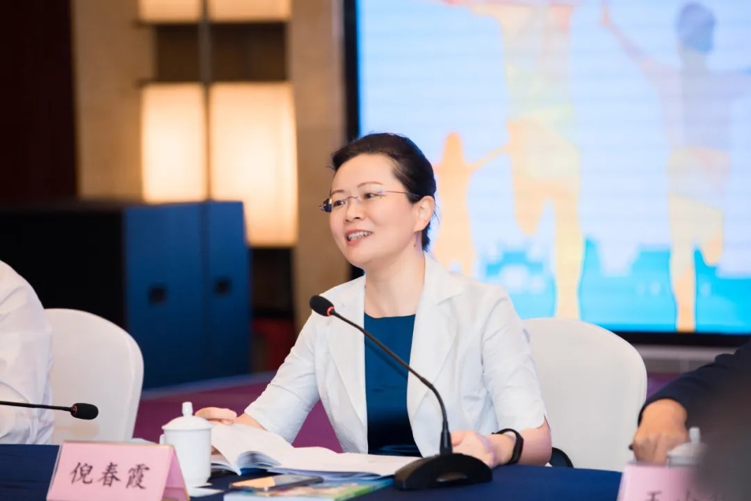 留守儿童关爱计划一期合作机构—浩德基金会启动儿童守护行动项目