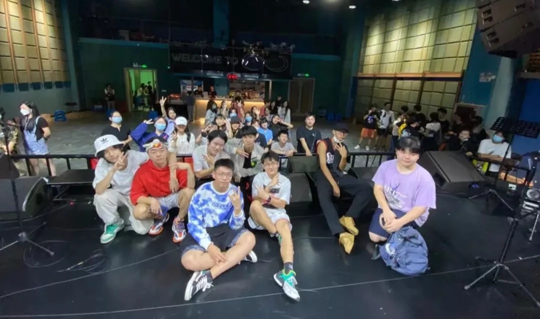 中华儿慈会携手南京慨然公益音乐节，为爱发电把梦串联