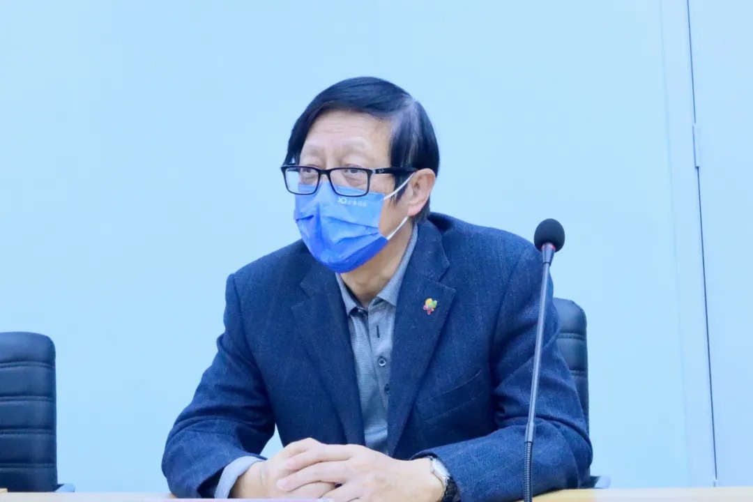 中华儿慈会×北京九台公益基金会合作签约仪式圆满举行
