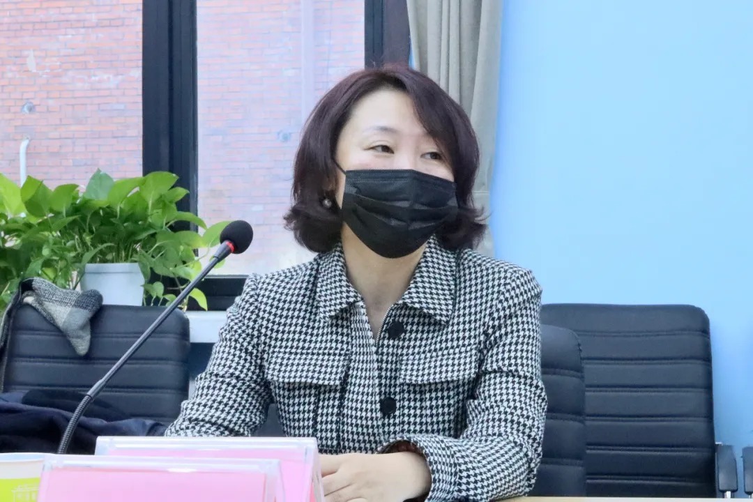 中华儿慈会×北京九台公益基金会合作签约仪式圆满举行