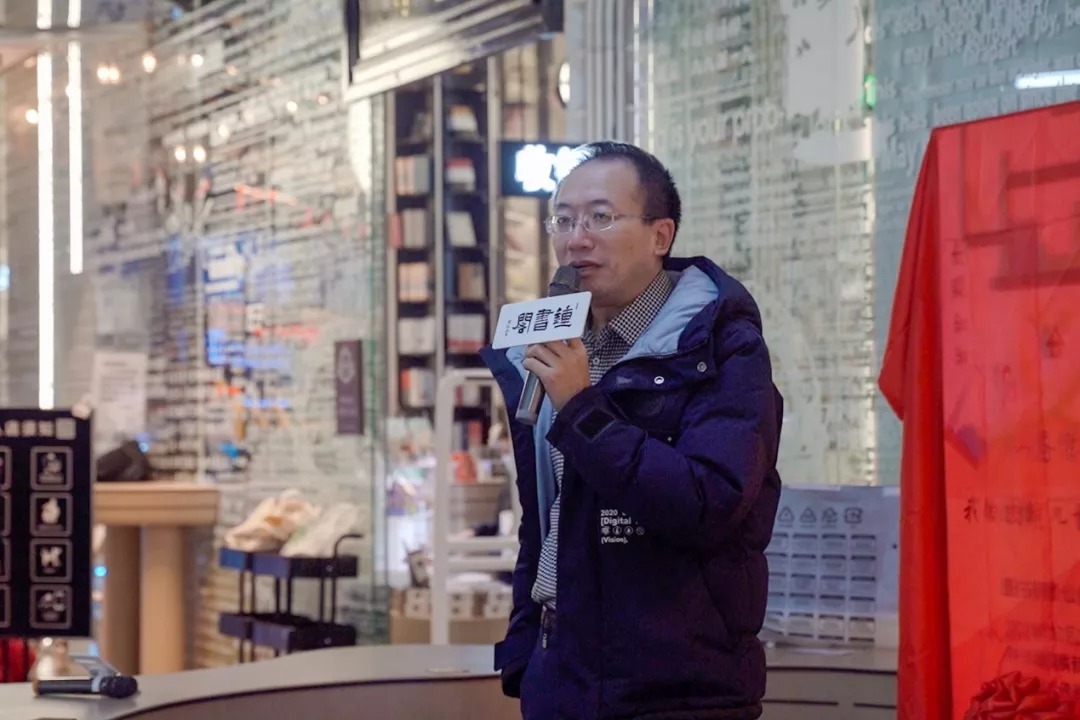 长腿叔叔信箱 | 我为困境儿童捐本书