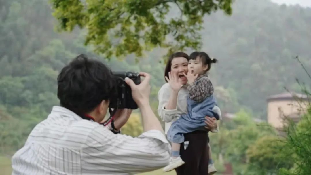 来自星星的孩子,与父母的线上守望