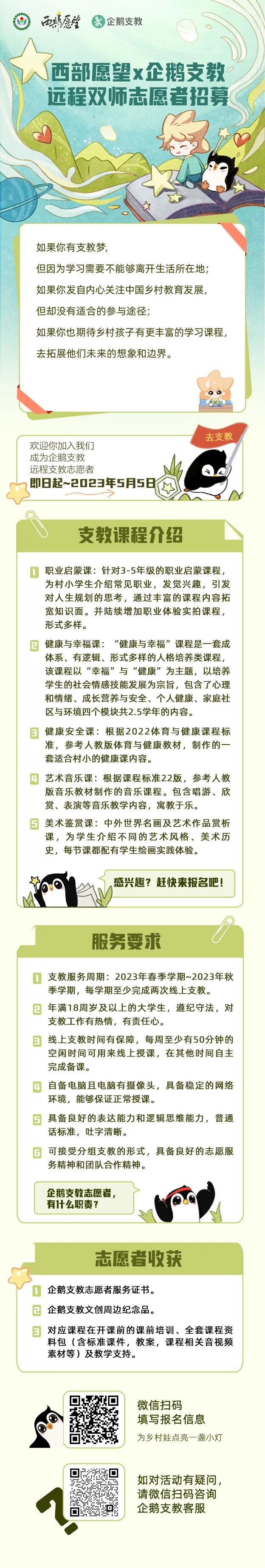 远程支教志愿者招募线上搭建三尺讲台，共同陪伴西部孩子成长.jpg